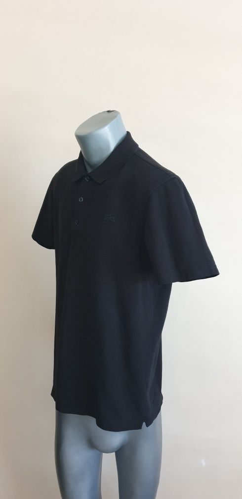 Lacoste Sport Pique Cotton Mens Size 5 - L ОРИГИНАЛ! Мъжка Тениска!
