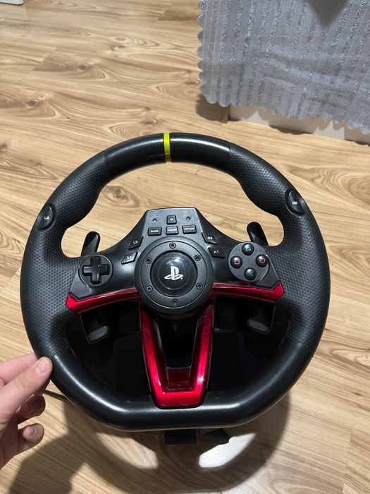PlayStation волан с педали