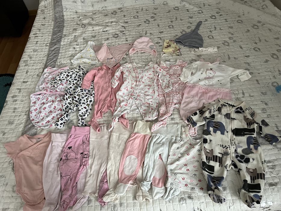Продам одежду малышке