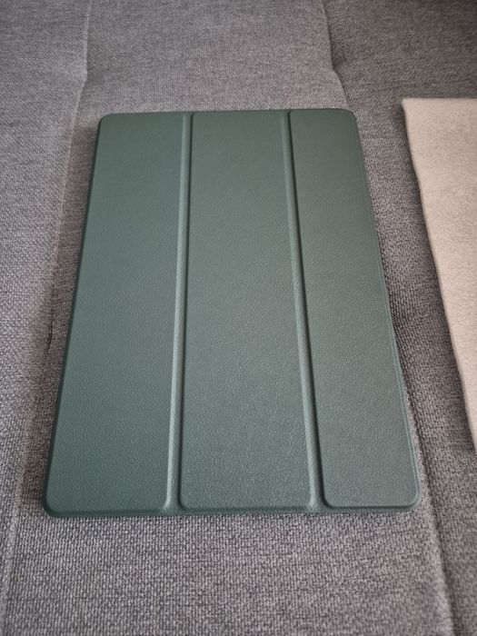 Husa + folii Lenovo Idea Tab Plus 12.1"