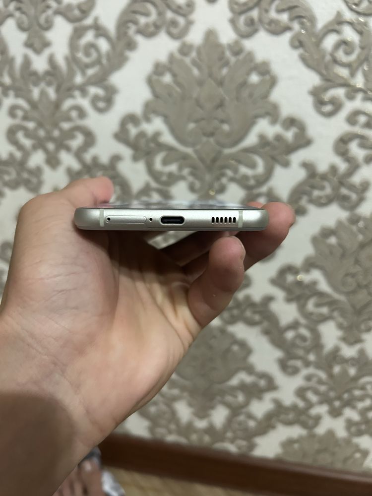 Samsung S21 fe 5G