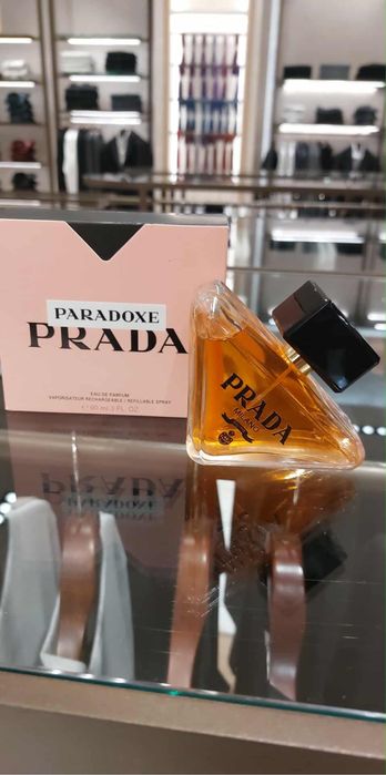 Prada Paradoxe парфюм - 90 мл.