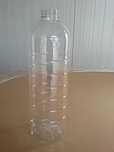 Sticle PET 2l (2 litri)