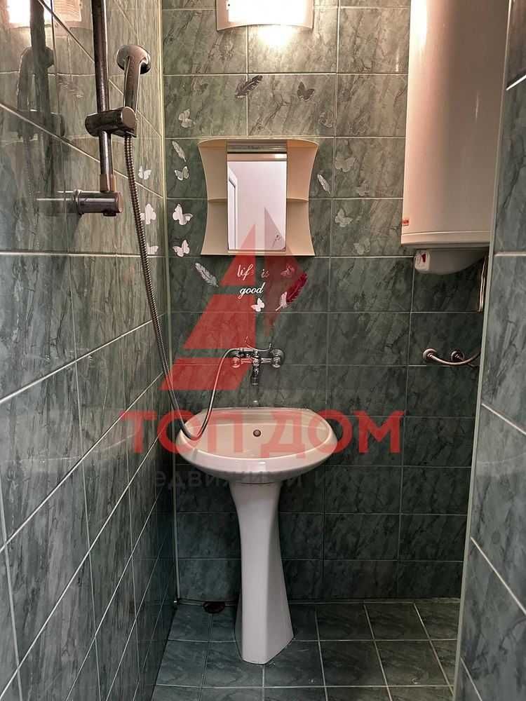 Дава се под наем Тристаен апартамент в Варна, Чайка - 68 кв.м за 459 € - Снимка #8
