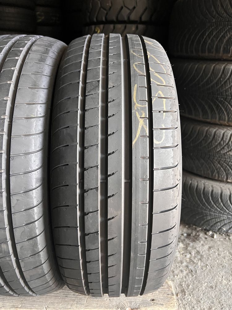 4 anvelope vara 205/45/17 , GoodYear , DOT 2022 !