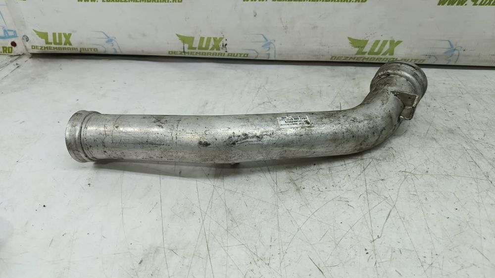 Conducta intercooler 3.0 cdi om642 a6420980707 Mercedes-Benz CLK-Clas