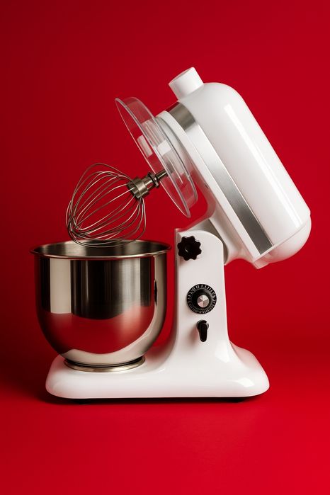 Кондитерлрский миксер
