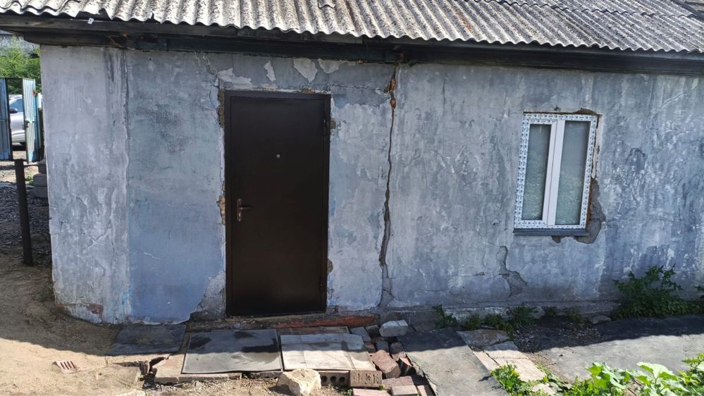 Сдам 4 комнатный дом, район ГРП