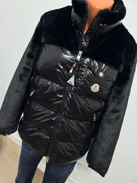 Geaca Moncler colectie noua!