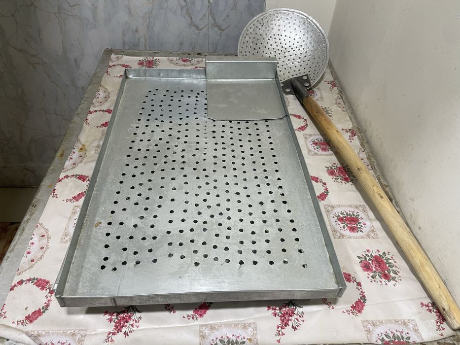 Баликхона учун аквариум козон ва бошкалар сотилади