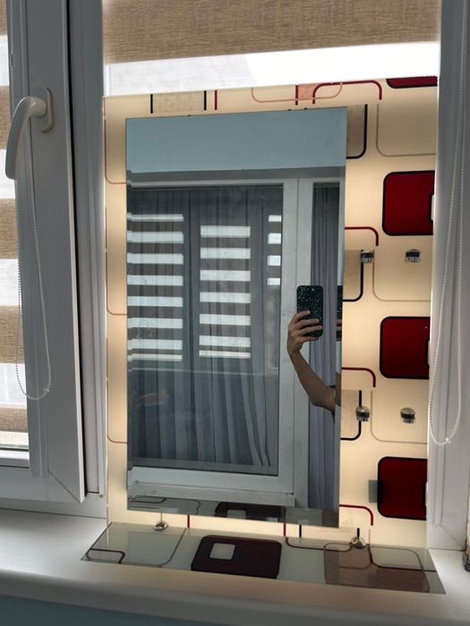 Зеркало сатылады