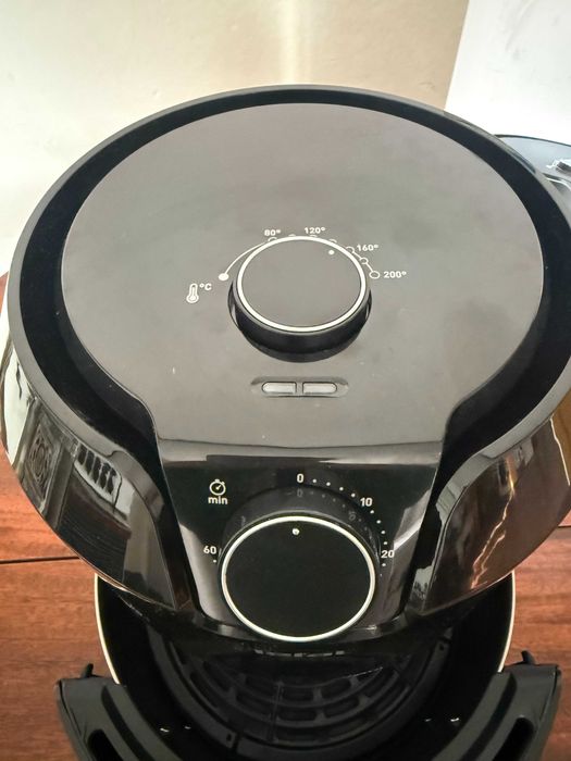 Tefal Air Fryer Easy Fry XL 4,2 L