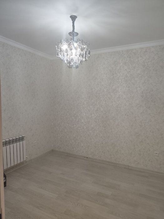 Продаётся квартира на земле 2/1/1
2/1/1
50 КВ м общ площадь 
Капитальн