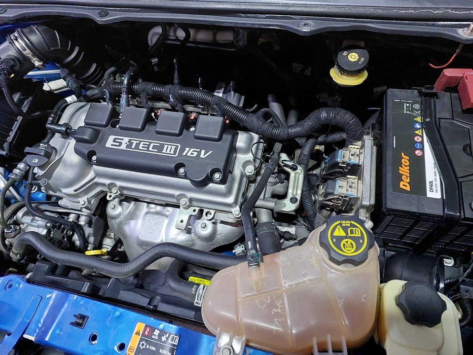 Продам автомобиль Шевроле Кобальт