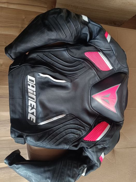 Дамско Мото яке Dainese