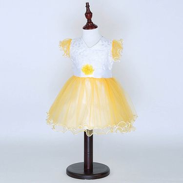 Rochie/rochita tutu/voal eleganta fetite petreceri/aniversare