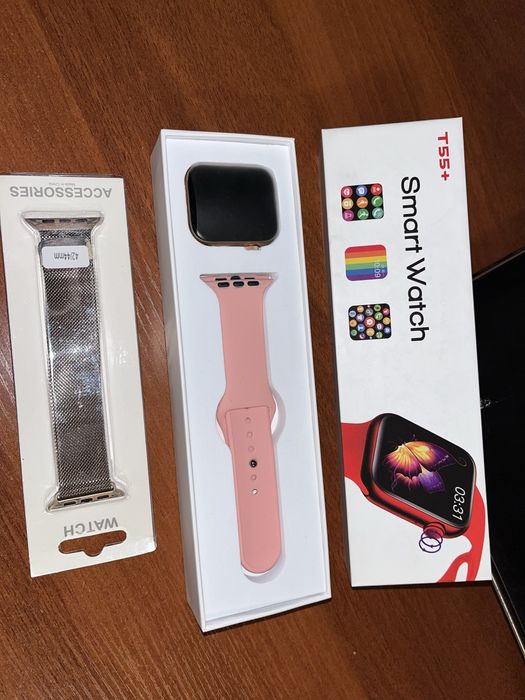 Продам срочно Smart Watch