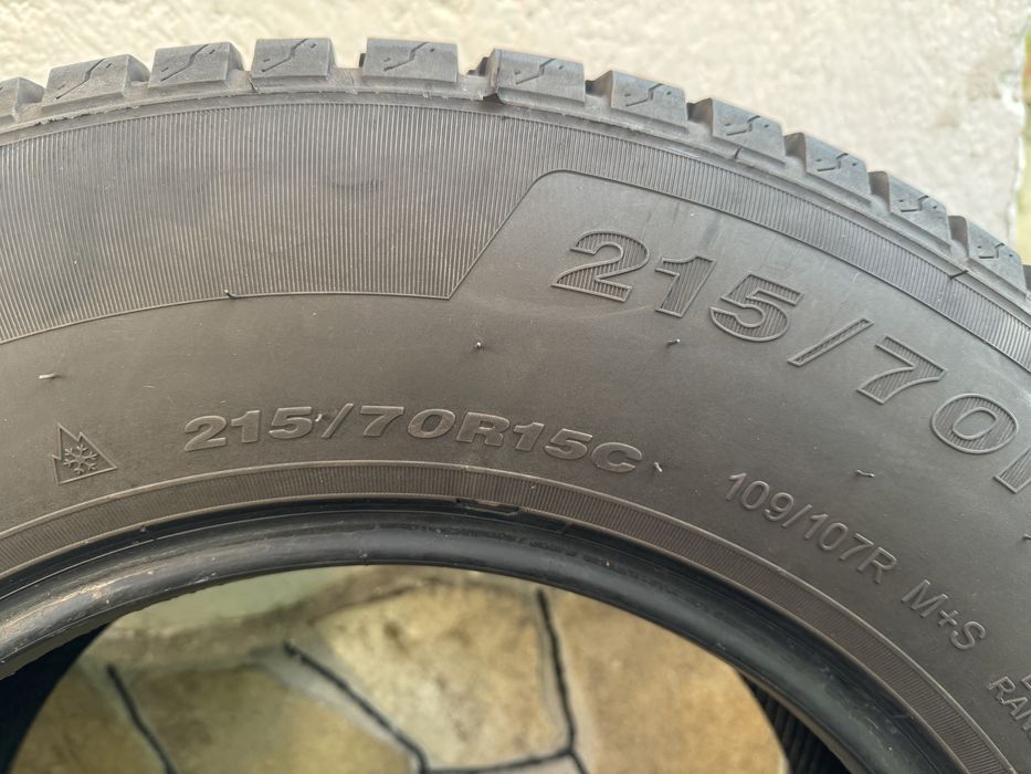 215 70 15C Westlake