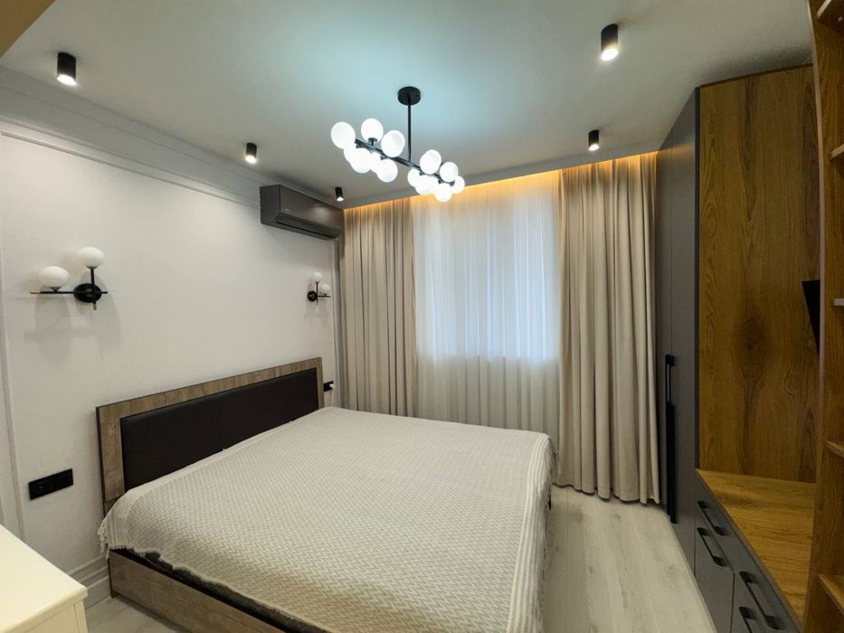 Продается 3 комнатная Яккасарай Ул.Нукус ориентир Stroy Market Lux