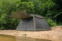 PRET FIX Cort Avid Screen House 4D, 330x330x270 cm