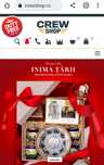 Invitatie / card duty free