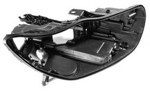Carcasa far  pentru Audi A6 C7 cu Facelift far cu LED cu/fara MATRIX