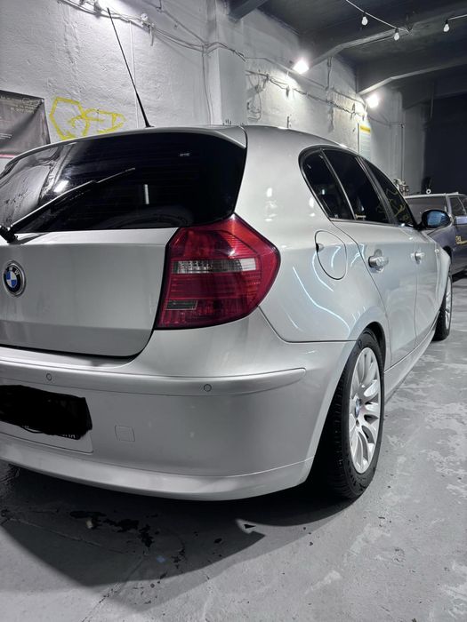 Bmw seria1  118d