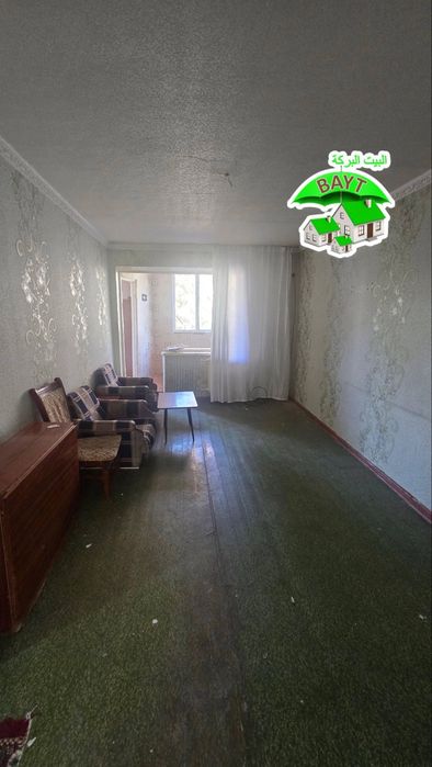 ^МЕТРО Хамза Е-квартал Чиланзар 2/4/5 Моск.План 2×6 Балкон Продаётся