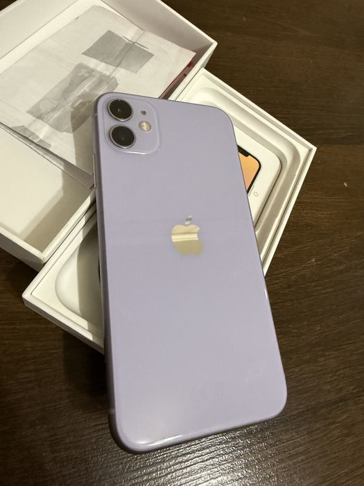 Iphone 11 128GB айфон