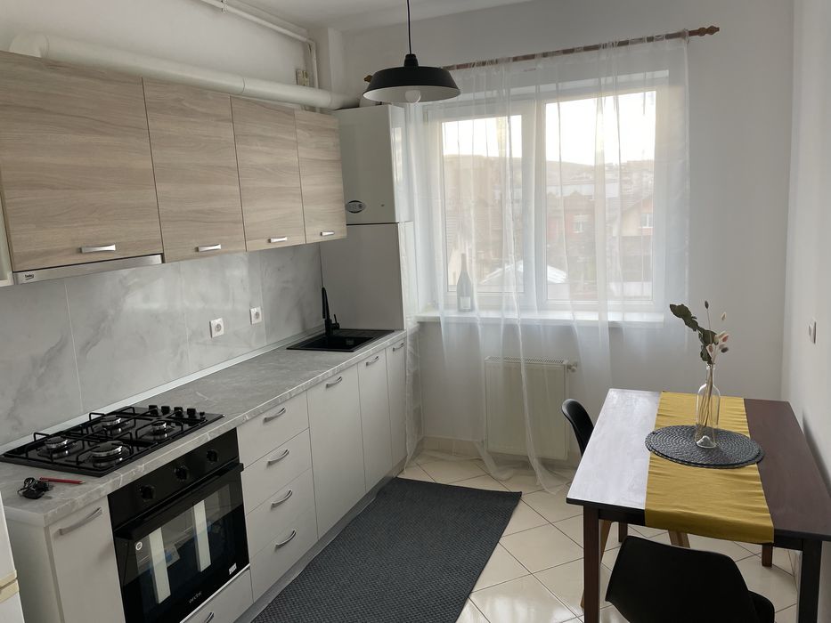 Chirie apartament 1 camera Apahida