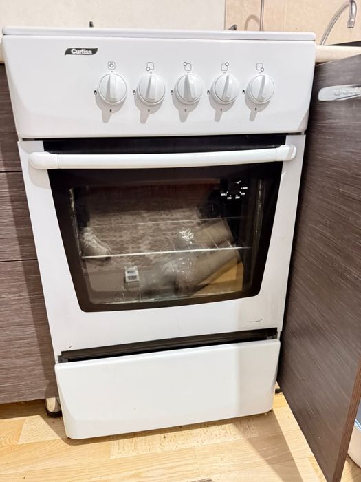 Продается газовая плита