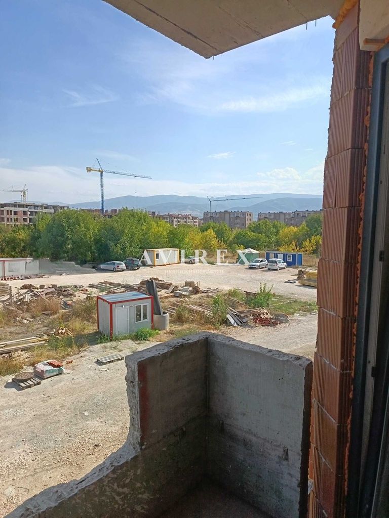 Продава се Двустаен апартамент в Пловдив, Остромила - 67 кв.м за 1475 €/кв.м - Снимка #7