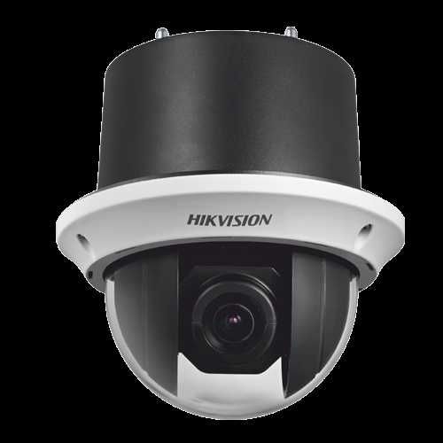Camera 2MP PTZ, Zoom 15x - HikVision DS-2AE4215T-D3, 4 Bucati ca NOI