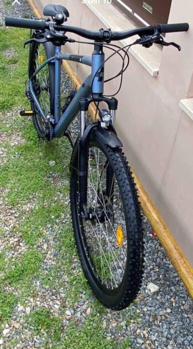 MTB CUBE CMPT AIM Hidraulica 29
Stare Nouă

MARIMEA XL

Roti pe 29