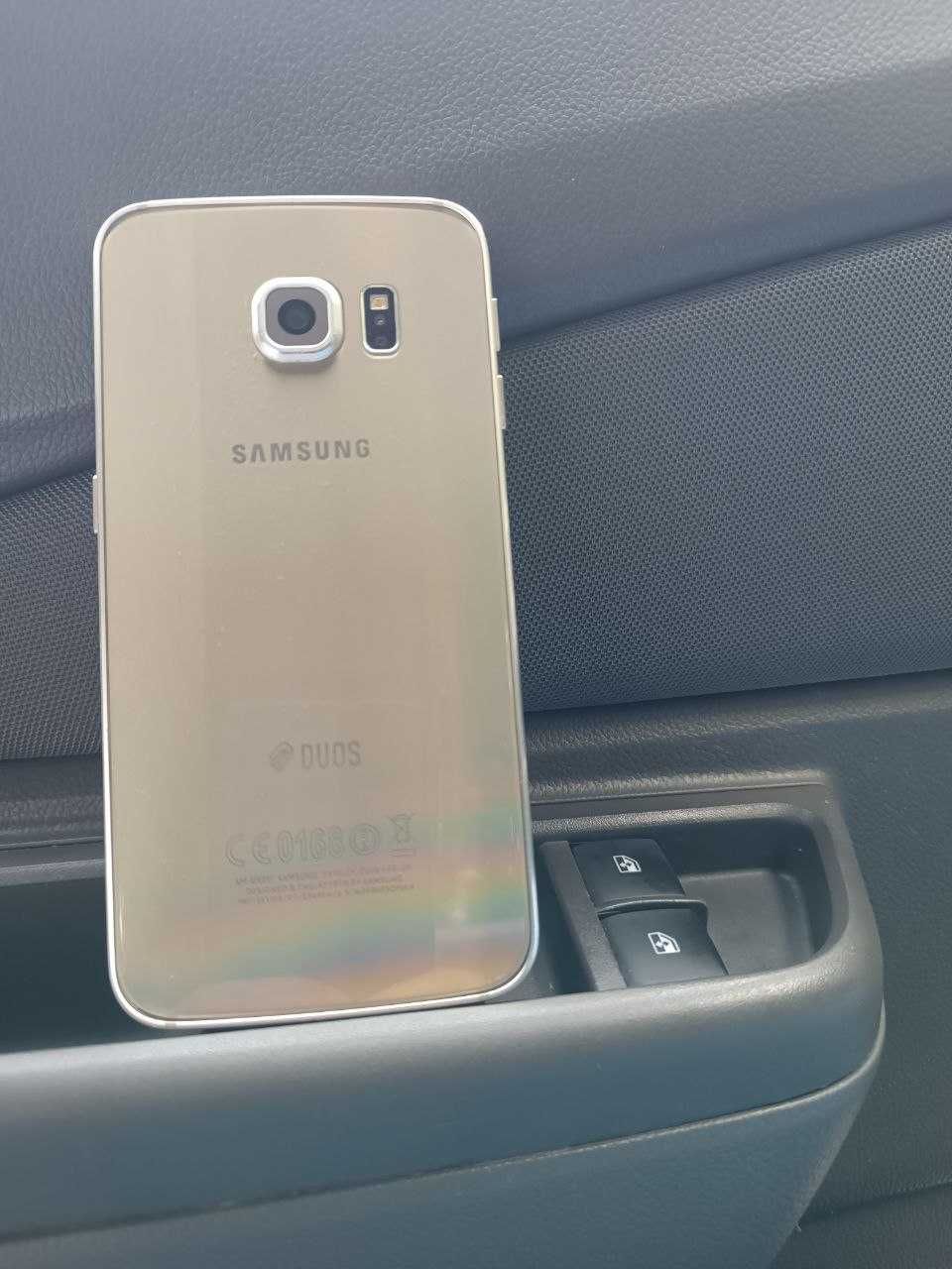 Samsung S6 edge 32GB