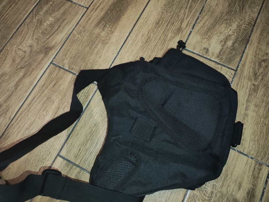 Риболовни аксесоари - чанта , инструменти, примамки