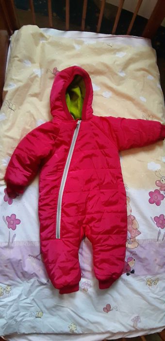 Детски ескимос lupilu