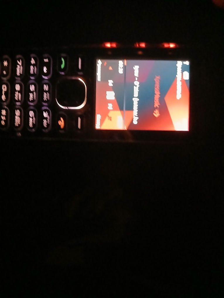 Assalom alekum Nokia Original 5220 sotiladi inei 30kun