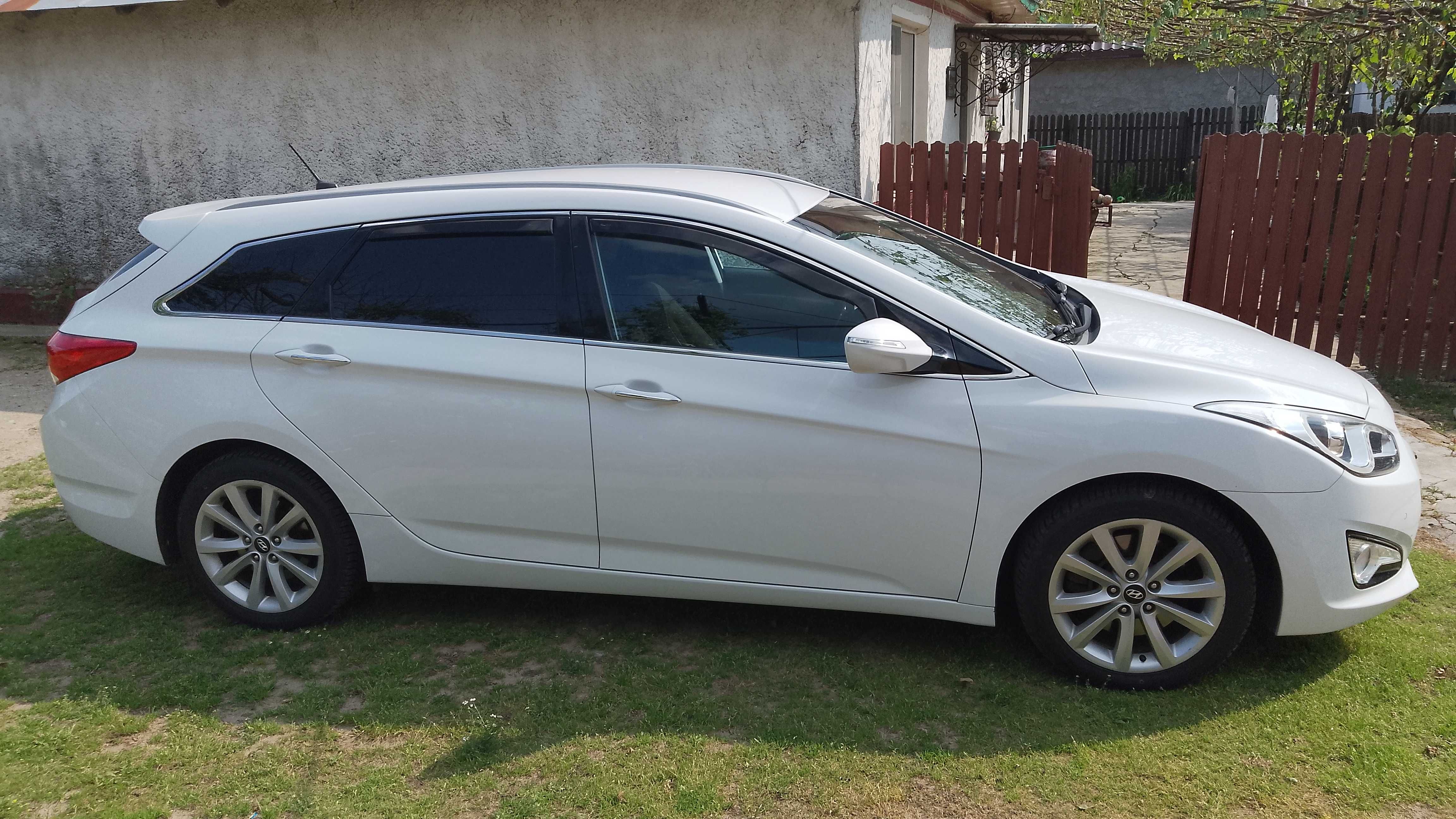 De vânzare Hyundai i40