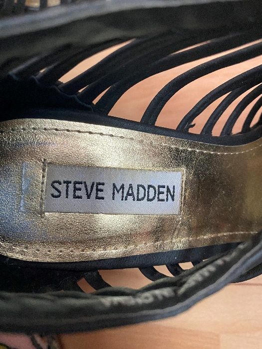 Дамски обувки Steve Madden