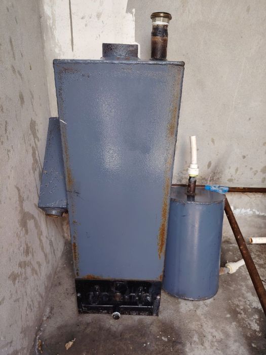 Котёл сотилади (2хил)