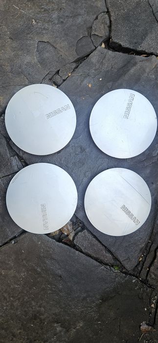 Капачки за джанти nissan primera sx200