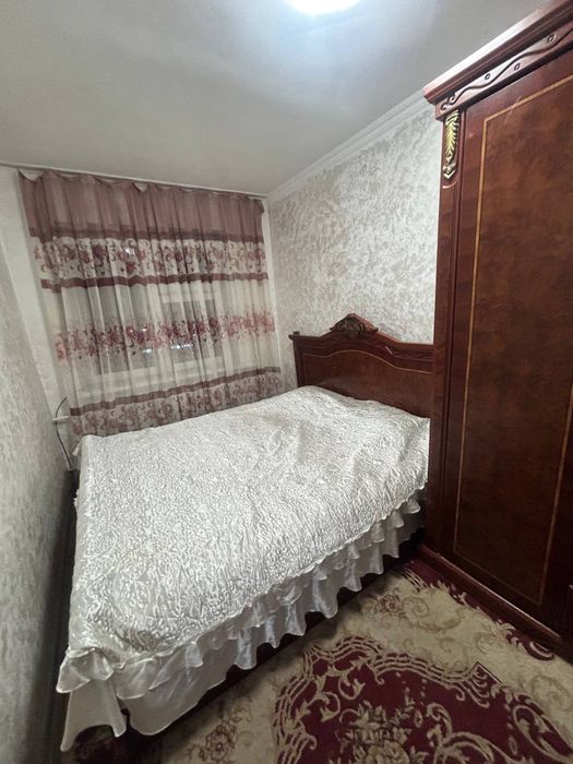 2в3/4/4 Чорсу метро! Цирк! Напротив бывшего магазина ГУМ