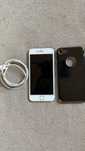 iPhone 7 128gb silver