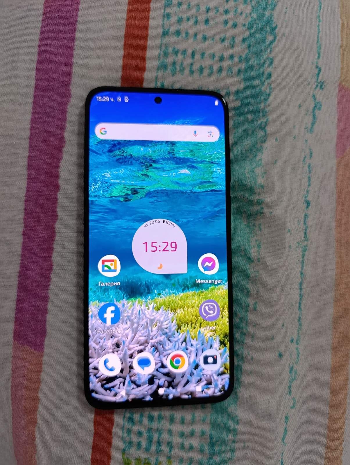 Motorola edge 30 neo 256/16gb 5G