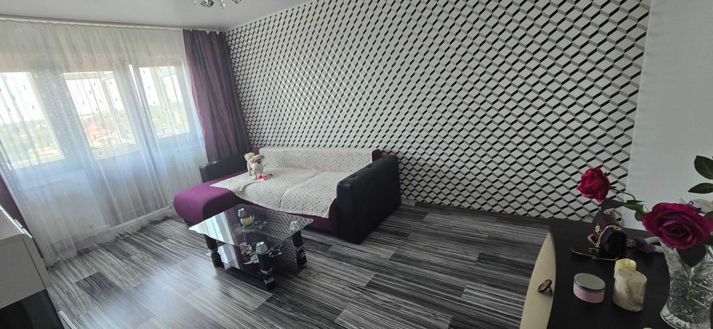 Apartament modern cu 3 camere pe Soseaua Plantelor colț cu Dorobanti