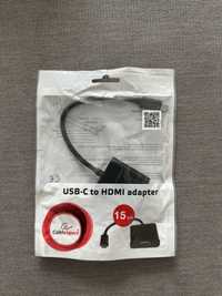 USB Type C to HDMI адаптор