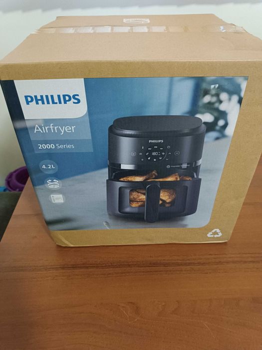 Philips Airfryer серия 2000 4.2L