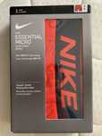 Nike промо спотни боксерки
