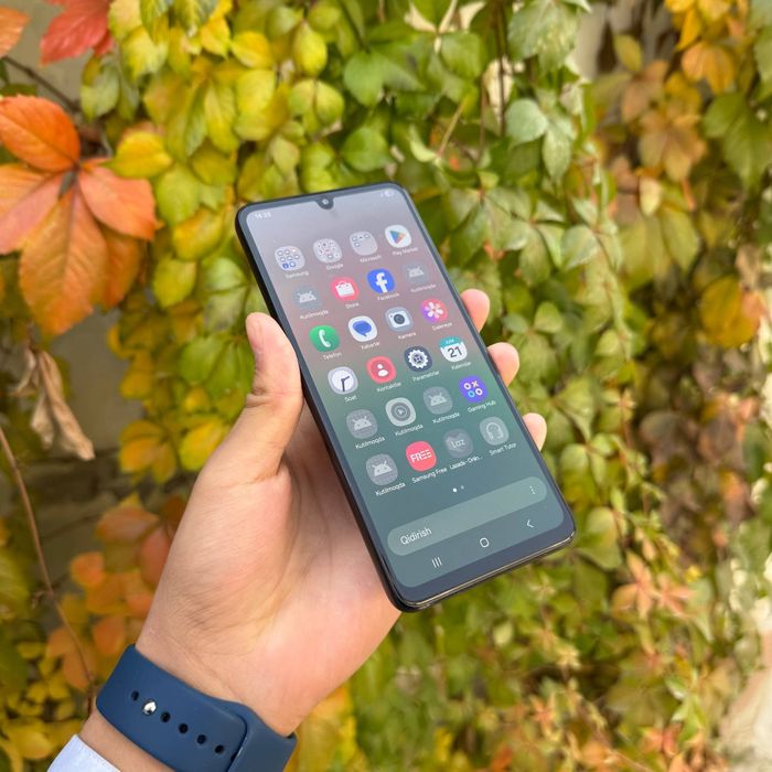 Samsung A33 5g sotiladi dastavka bor